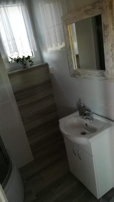 Лоджи Niezapominajka Kopalino Копалино